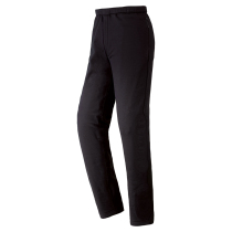 Japan direct mail montbell fleece pants TrailActionTights male 1105540