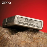 Мужская оригинальная ветрозащитная зажигалка на керосине, подарок на день рождения