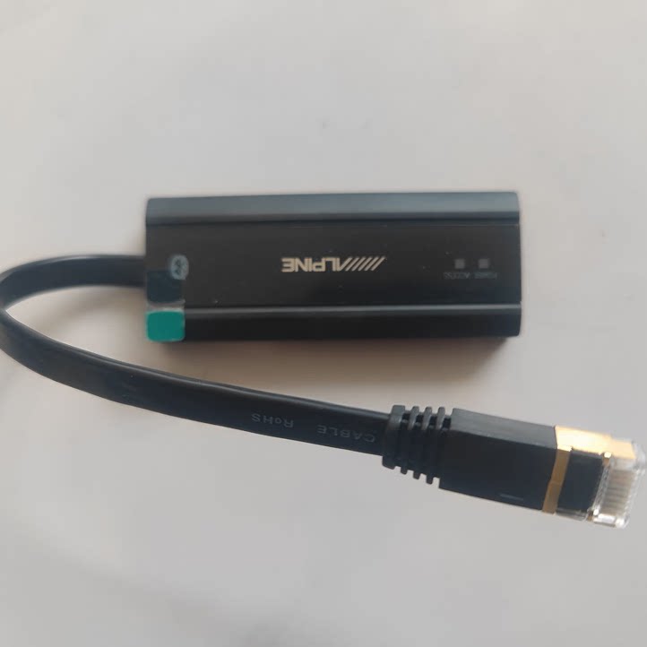 Alpine dsp 5.0 bluetooth module: the new favorite for upgrading car ...