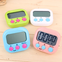 Student Games Activity Competition Learning Timer Kitchen Baking Timed Reminder Countdown Electronic Timer