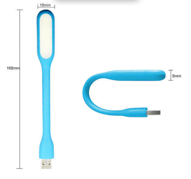 Lampe USB - Ref 377963 Image 9