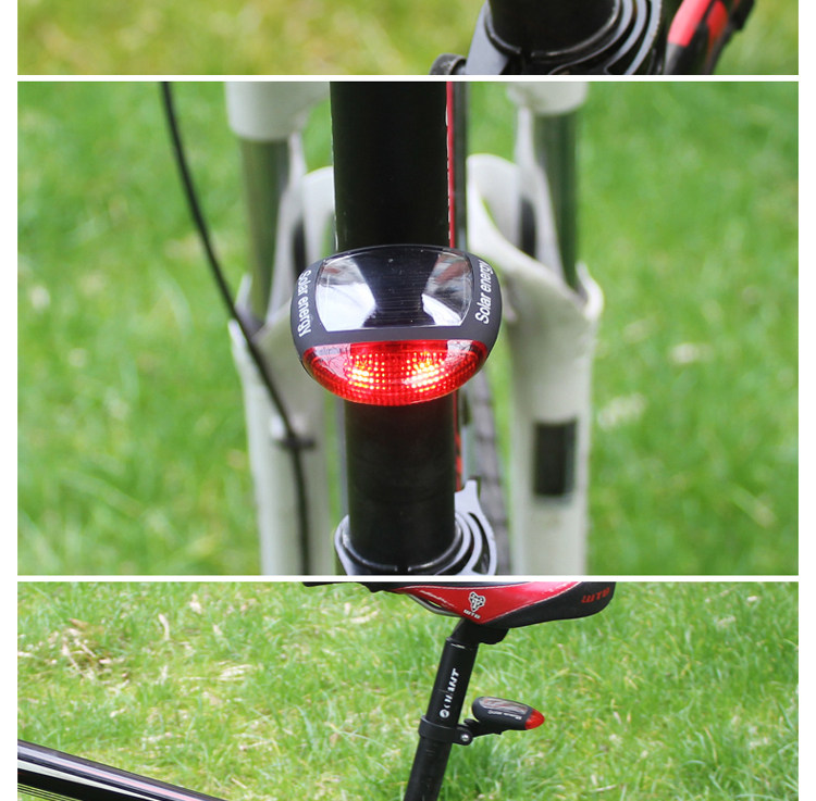 Eclairage pour vélo - Taillights - Ref 2398734 Image 12