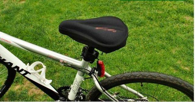 Selle de vélo - Ref 2345756 Image 8