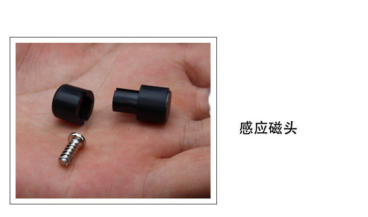 Tableau de bord vélo - Ref 2424864 Image 7