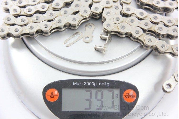 Chaîne de vélo - Ref 2379697 Image 9