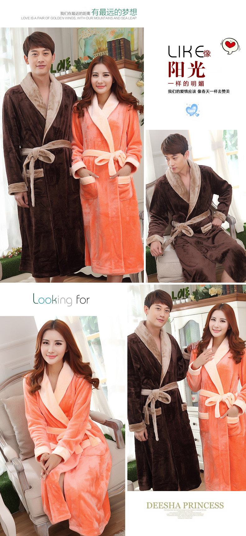 Peignoir Moyen-âge - Ref 593103 Image 24