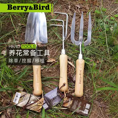 British gardening tools shovel shovel household planting tools potted garden bb high end tool shovel soil transplanting