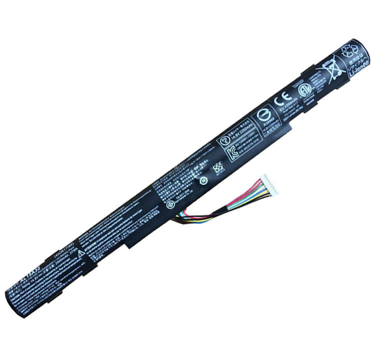 Original Acer E5-473G 573G 553G 772G 422G 574G AL15A32 laptop battery