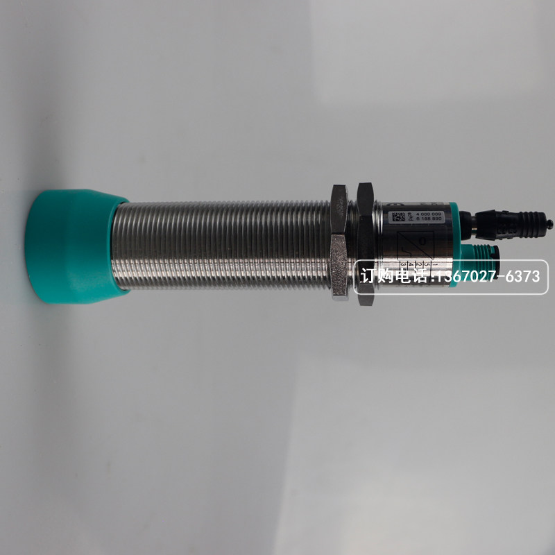 P F-FX UB4000-30GM-E5-V15 Sensor Sensor Series UB4000-30GM-E5-V15