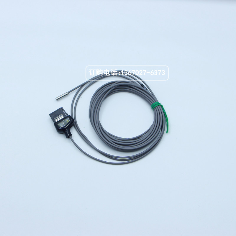 Panasonic Panasonic GH-2SE detects head amplifier separation close to sensor GH-3SE hostages for one year