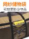 팩 가방 저장 백 대기업 보관 가방 자율 주행 여행 장비 두꺼진 방수 옥스포드 천 휴대용 가방 더플 백 80 리터