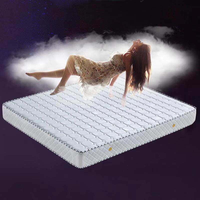 Bed mat Natural latex bed mat Simmons independent spring bed mat 1 5m 1 8m bed deep sleep premium version