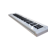 Dzmaster Acorn PS61 Ключевой профессиональный компиляция и компиляция Электронная музыка MIDI клавиатура полная контроллер