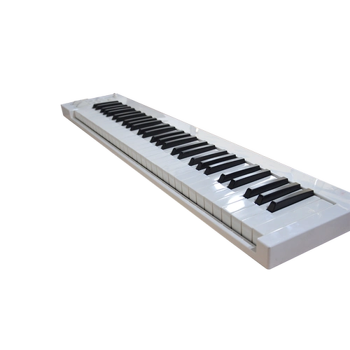 Dzmaster Acorn PS61 Ключевой профессиональный компиляция и компиляция Электронная музыка MIDI клавиатура полная контроллер