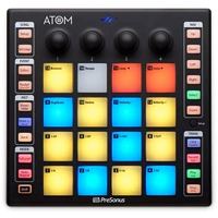 Presonus atom Portable DJ Strik