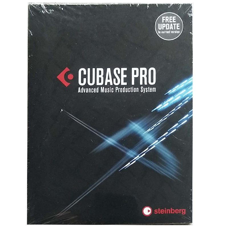 Genuine YAMAHA Cubase pro 10 5 11 Education Edition Commercial Edition Genuine recording arrangement software
