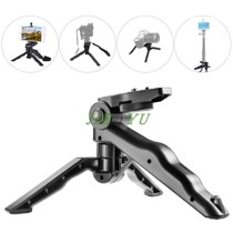 gopro hero4 3 3 2 1 Beauty leg tripod handle table tripod Stretch Zoom