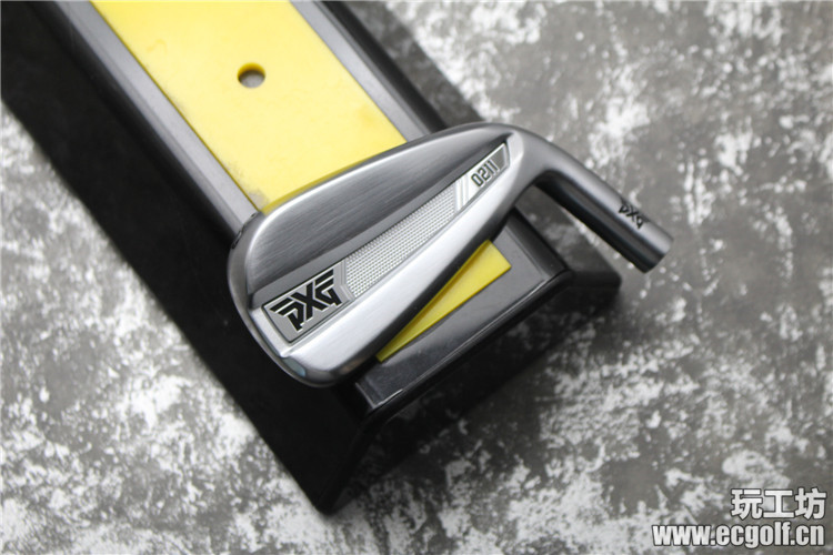 铁杆组 PXG 0211 IRON COMBO 高尔夫杆头