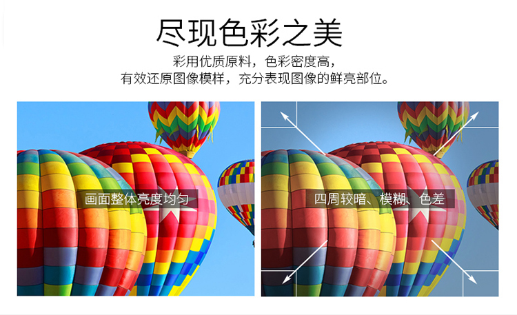 Mực sáu màu Tianwei phù hợp cho: Máy in phun dòng Epson / một máy (loại thuốc nhuộm)