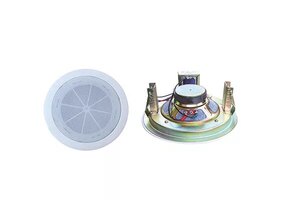 DJSPEAKER专业广播音响天花吸顶超市 咖啡厅音视频会议客厅DSD-2
