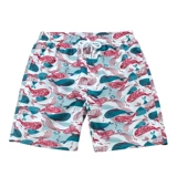 FRLO Быстросохнущие пляжные штаны для плавания, оверсайз