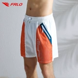 Мужские быстросохнущие штаны, пляжный модный бассейн для плавания, оверсайз