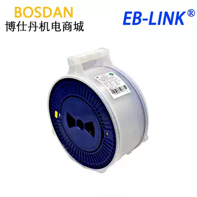 G652D single-mode bare fiber EB-LINK false fiber bare fiber disc test fiber OTDR test Extended Core extension cable