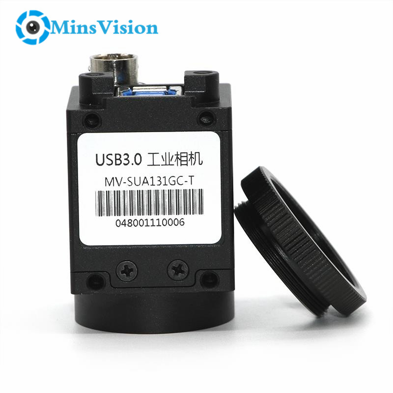 HD USB3 0 industrial camera 20 megapixel provides SDK global shutter haclon visual camera