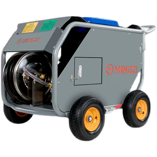 Янцзи Янцзи 20/42D Трубопровод дноуглубки