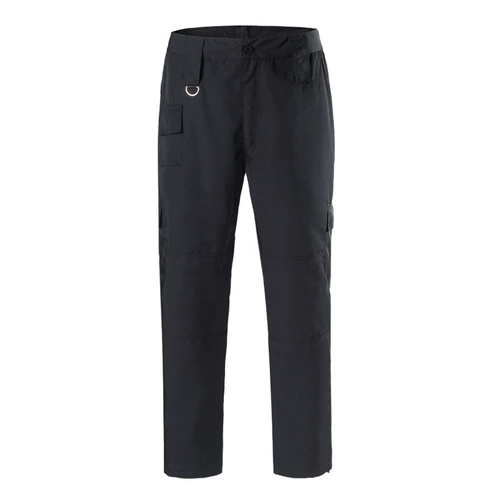 Летние рабочие износостойкие штаны, тактическое термобелье