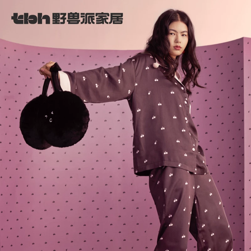 TBH Художественная мебель Cherry BOMB Tiansi Короткий набор для дома, крутая бумага девушки Xia*