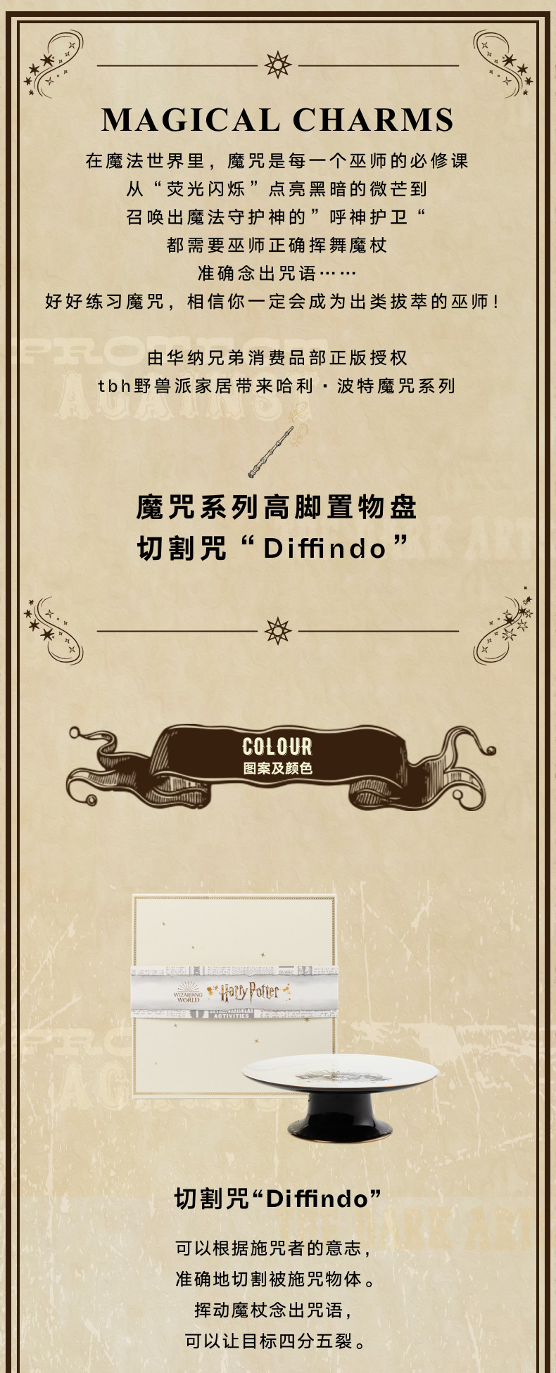 Чайный сервиз, комплект, чайник, чайная чашка, домашний декор, Гарри Поттер, подарок на день рождения    