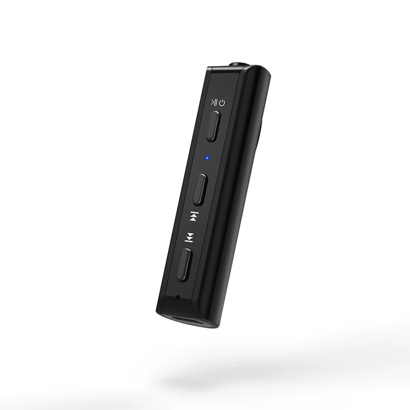 Bluetooth аудио ресивер гарнитура приняла стержень Проводной Беспроводной Bluetooth 4.2 Проводной смены беспроводной APTX неразрушающий