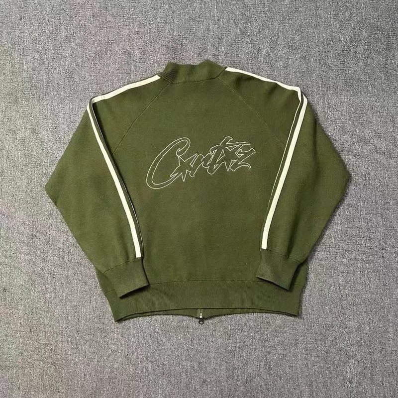 Hip-hop jacket осень хип-хоп алфавит свободный люди отдельная тенденция поток дикий Уточнить кардиган пальто 无品牌/无注册商标 