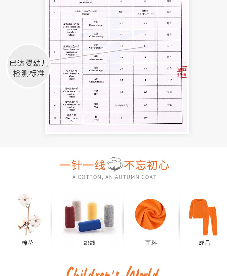 Đồ lót trẻ em Liuyi đặt cotton cho bé quần áo dài tay mùa thu đồ ngủ trẻ em lớn chạm đáy đồ lót nhiệt cotton đồ thú cho bé