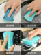 Miaojie Baijie Cloth Sponge 와이프 가정용 식기 세척 천 주사 가사 청소 특별 브러시 냄비 스폰지 식기 세척 도구