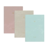 【Специальное предложение со скидкой 20%】 Марки 2023 Gold Stamping Diamond Color Monthly B6 дюйм октябрьские начальные заметки Расписание этого ручного рекорда.