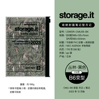 Вариант плана B6 на месяц · Черные джунгли