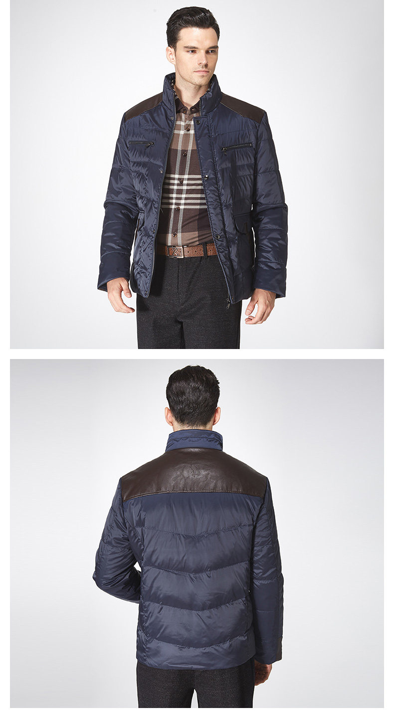 Blouson homme K-BOXING   - Ref 3121635 Image 10