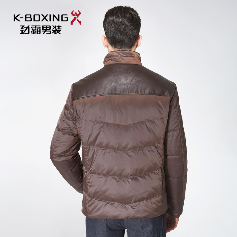 Blouson homme K-BOXING   - Ref 3121635 Image 3