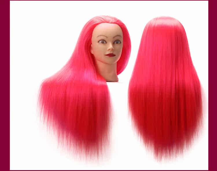 Tête mannequin - Ref 267954 Image 15