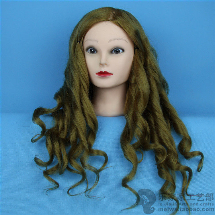 Tête mannequin - Ref 263888 Image 9