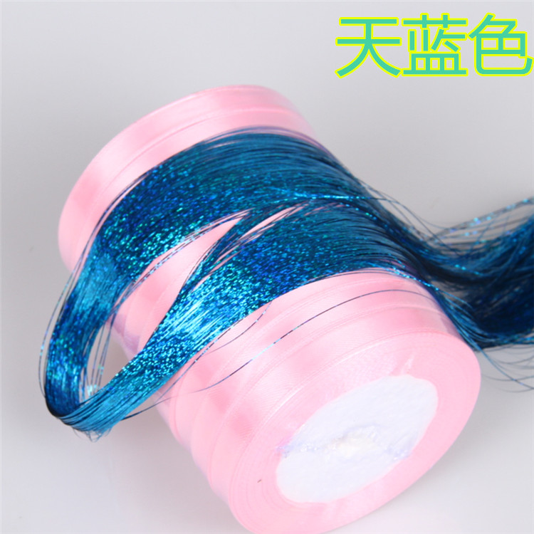 Extension mèches - Ref 222609 Image 26