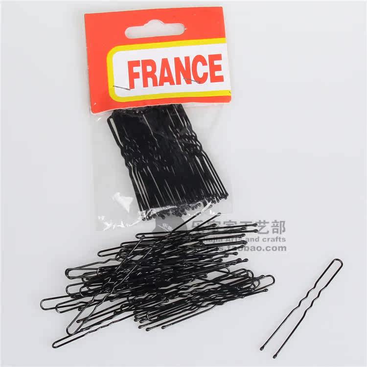 Accessoire cheveux - Ref 1204381 Image 24