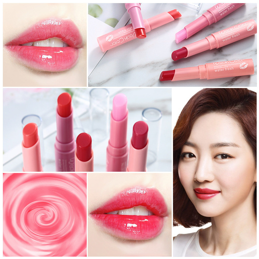 Yabang lipstick matte lipstick waterproof and non-fading female student models parity big brand niche brand bean paste color