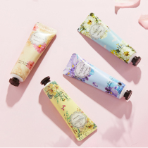 20 hand cream moisturizing moisturizing and moisturizing moisturizing soothing fragrance body building Lily brightening skin skin