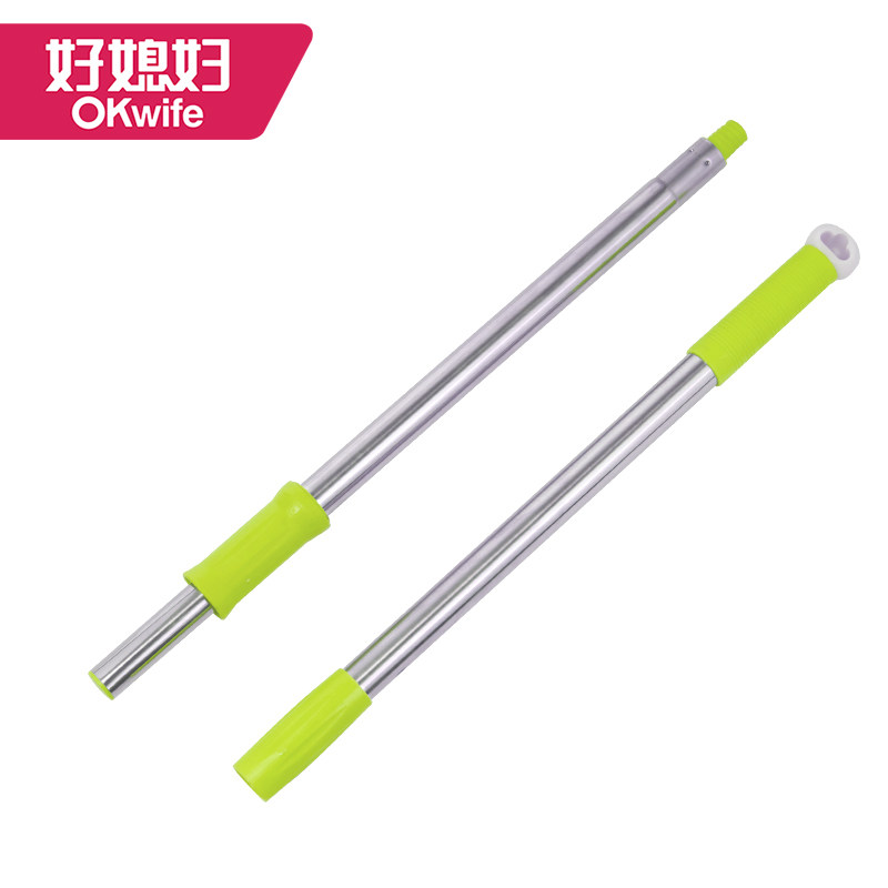 Good Daughter-in-law Swivel Mop Rod Mop Swivel Accessories Mop Accessories 4800 3575 Universal
