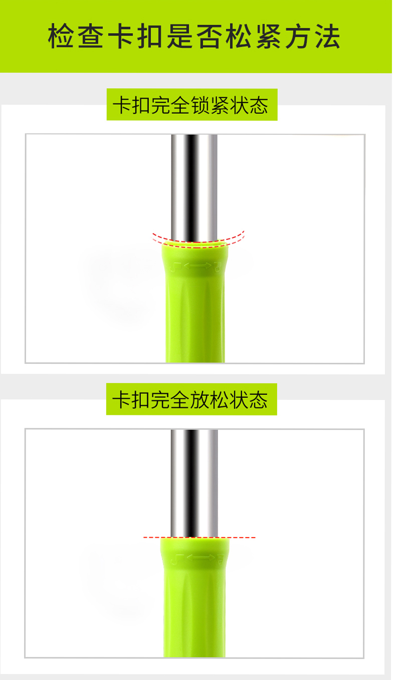 好媳妇旋转拖把桶双驱动地拖桶好神拖墩布免手洗手压甩干家用拖把