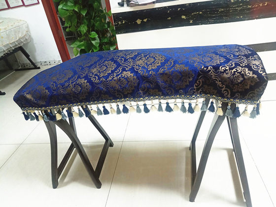 1미터 작은 guzheng 커버/guzheng 액세서리/guzheng 먼지 커버 guzheng 드레이프 guzheng 커버 천 80/130 cm 163