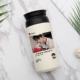 Mi White Wang Junkai 4
